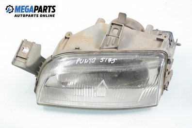 Headlight for Fiat Punto 1.1, 54 hp, 5 doors, 1998, position: left