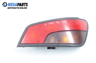 Tail light for Peugeot 306 1.4, 75 hp, hatchback, 1993, position: right