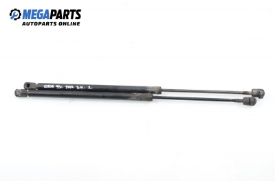 Stoßdämpfer heckklappe for Opel Corsa B 1.2, 45 hp, 1993