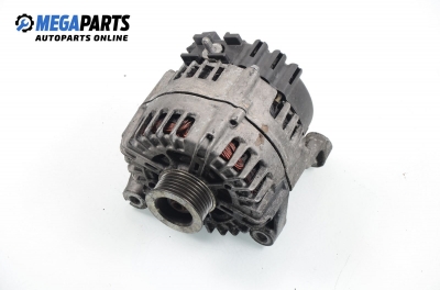 Alternator for BMW 1 (E81, E82, E87, E88) 2.0 D, 163 hp, hatchback, 2005 № Valeo 2543461B