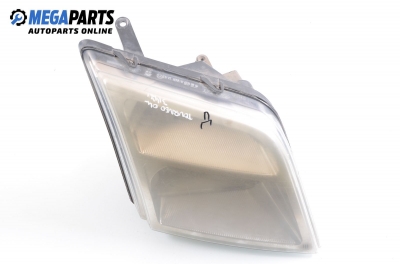 Far pentru Ford Transit Connect 1.8 TDCi, 90 cp, pasager, 2004, poziție: dreapte