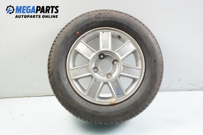 Spare tire for Kia Optima (2000-2005) 15 inches, width 6 (The price is for one piece)