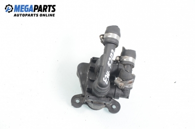 Heater valve for BMW 5 (E34) 2.0, 150 hp, station wagon, 1994