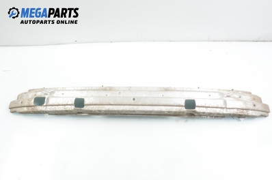 Bumper support brace impact bar for BMW 5 (E39) 2.5 d, 163 hp, station wagon, 2001, position: rear