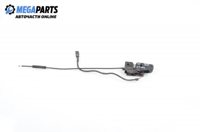 Încuietoare capotă for Volkswagen Golf V 1.4 16V, 75 hp, 2003, position: fața