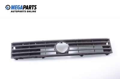 Grill for Volkswagen Polo 1.3, 55 hp, 3 doors, 1992