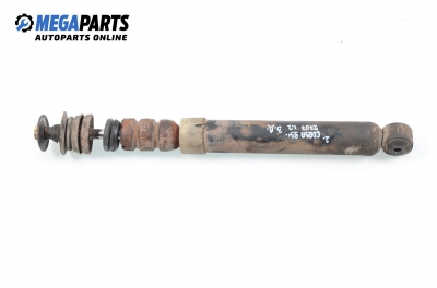 Shock absorber for Opel Corsa B 1.2, 45 hp, 3 doors, 1993, position: rear - right