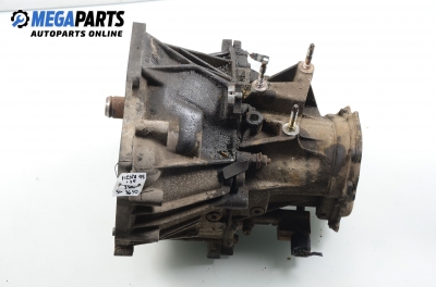  for Ford Fiesta IV 1.25 16V, 75 hp, 1995 № 96WT-7F096-AA