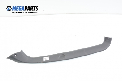 Interior plastic for Saab 900 2.0, 131 hp, hatchback, 5 doors, 1995
