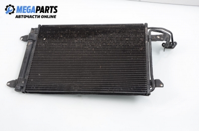 Radiator aer condiționat for Volkswagen Golf V 1.4 16V, 75 hp, 2003