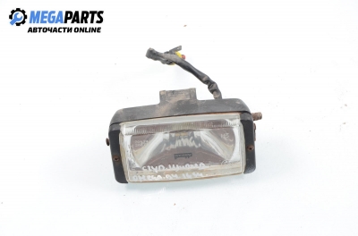 Fog light for Opel Omega B 2.0, 116 hp, station wagon, 1994