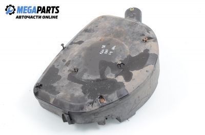 Filtergehäuse für Volkswagen Polo (6N/6N2) 1.4, 60 hp, hecktür, 3 türen, 1998