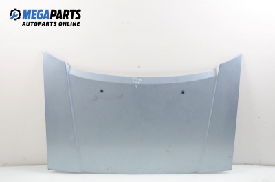 Bonnet for Honda Civic 1.3, 71 hp, hatchback, 3 doors, 1987