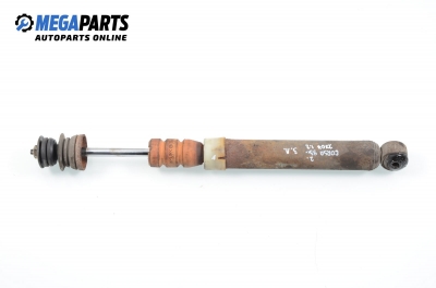 Shock absorber for Opel Corsa B 1.2, 45 hp, 3 doors, 1993, position: rear - left