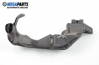 Air duct for Skoda Octavia (1U) 1.9 TDI, 110 hp, station wagon, 2000