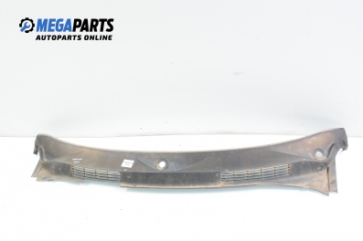 Windshield wiper cover cowl for Saab 900 2.0, 131 hp, hatchback, 5 doors, 1995