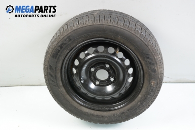 Spare tire for Opel Corsa B (1993-2000) 13 inches, width 5 (The price is for one piece)