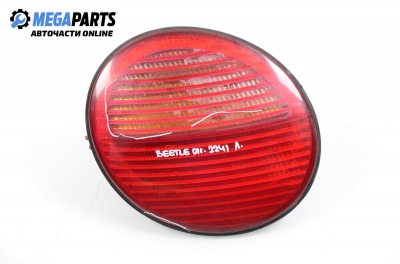 Tail light for Volkswagen New Beetle 1.9 TDI, 90 hp, 2001, position: left