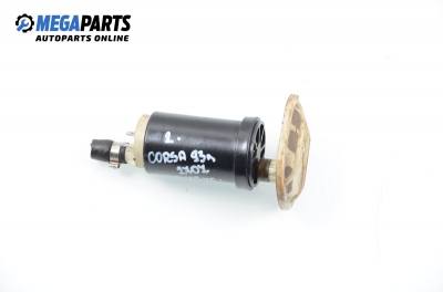 Fuel pump for Opel Corsa B 1.2, 45 hp, 3 doors, 1993