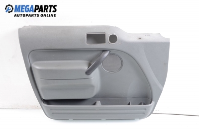 Interior door panel  for Ford Transit Connect 1.8 TDCi, 90 hp, passenger, 2004, position: front - left