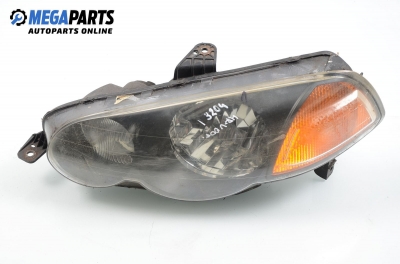 Headlight for Honda HR-V 1.6 16V 4WD, 124 hp, 5 doors, 2000, position: left