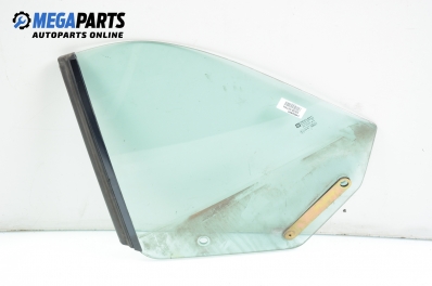 Window for Opel Astra G 1.6, 103 hp, cabrio, 2003, position: rear - left