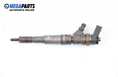 Diesel fuel injector for BMW 1 (E81, E82, E87, E88) 2.0 D, 163 hp, hatchback, 2005 № 0 445 110 216