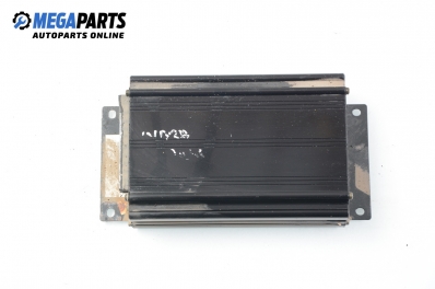 Amplificator audio pentru Lancia Lybra 2.4 JTD, 150 cp, sedan, 2002 № Bose 467 40685