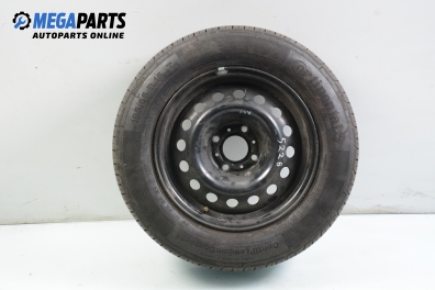 Spare tire for Citroen C5 (2001-2007) 15 inches, width 6 (The price is for one piece)