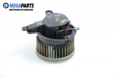 Heating blower for Peugeot 306 1.4, 75 hp, hatchback, 1993