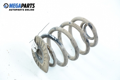 Coil spring for Renault Clio II 1.6 16V, 107 hp, 1999, position: rear