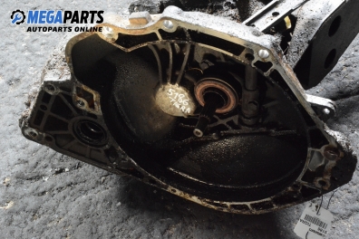  for Opel Tigra 1.4 16V, 90 hp, 1995