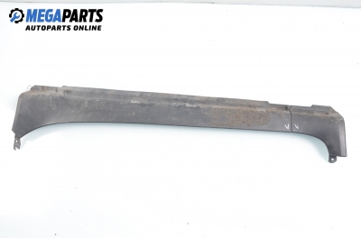 Prag exterior for Smart  Fortwo (W450) 0.6, 45 hp, 2003, position: stânga