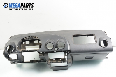 Dashboard for Ford Fiesta V 1.3, 69 hp, 5 doors, 2003