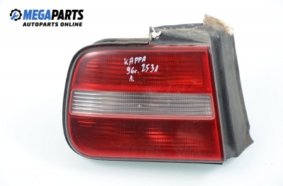 Tail light for Lancia Kappa 2.0 20V, 146 hp, sedan, 1996, position: left