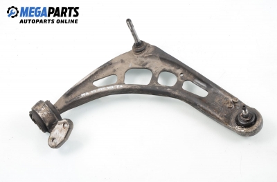 Control arm for BMW 3 (E46) 1.8, 115 hp, hatchback, 2002, position: front - right