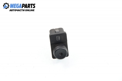 Rear window heater button for Ford Fiesta 1.1, 55 hp, 3 doors, 1990