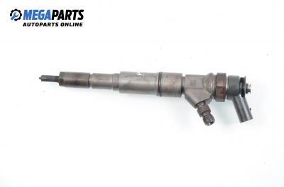 Diesel fuel injector for BMW 1 (E81, E82, E87, E88) 2.0 D, 163 hp, hatchback, 2005 № 0 445 110 216