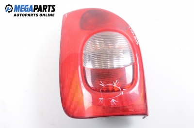 Tail light for Citroen Xsara Picasso 1.8 16V, 115 hp, 2000, position: left