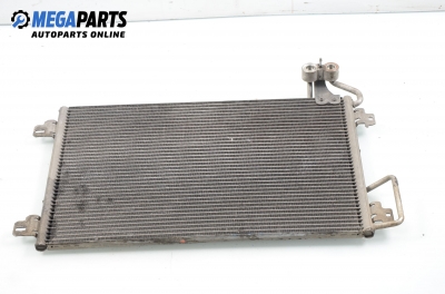 Air conditioning radiator for Renault Megane Scenic 2.0 16V RX4, 139 hp, 2001