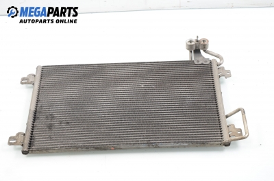 Kühler klimaanlage for Renault Megane Scenic 2.0 16V RX4, 139 hp, 2001