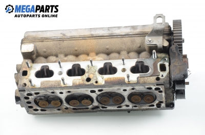 Engine head for Opel Corsa B 1.4 16V, 90 hp, 3 doors, 1995