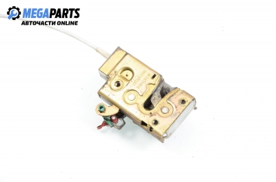 Încuietoare for Ford Fiesta III 1.1, 55 hp, 1990, position: stânga