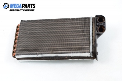 Radiator heating for Renault Megane Scenic 1.6, 90 hp, 1998