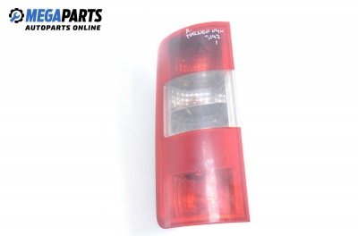 Tail light for Ford Transit Connect 1.8 TDCi, 90 hp, passenger, 2004, position: left