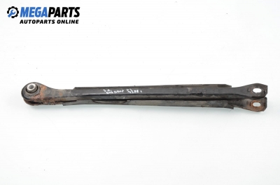 Control arm for BMW 3 (E46) 1.8, 115 hp, hatchback, 2002, position: rear - left