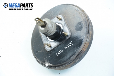 Brake servo for Renault Clio II 1.6 16V, 107 hp, 1999