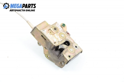 Încuietoare for Ford Fiesta III 1.1, 55 hp, 1990, position: dreapta