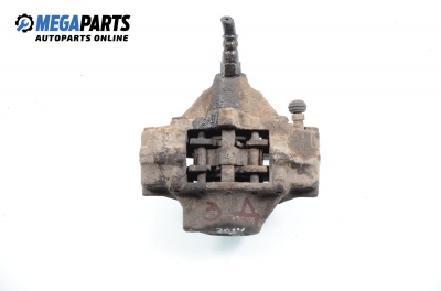 Caliper for Mercedes-Benz W124 2.0, 118 hp, station wagon, 1992, position: rear - right