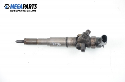 Diesel fuel injector for BMW 1 (E81, E82, E87, E88) 2.0 D, 163 hp, hatchback, 2005 № 0 445 110 216